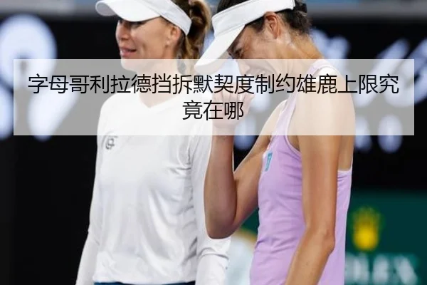 字母哥利拉德挡拆默契度制约雄鹿上限究竟在哪